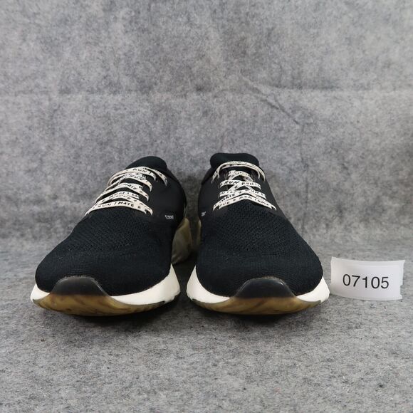 Nike Shoes Men 11.5 Athletic Odyssey React Flyknit 2 Nathan Bell Love Hate 2 Run - Picture 3 of 14